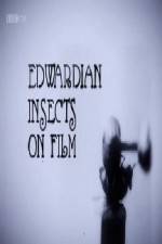 Watch Edwardian Insects on Film Afdah