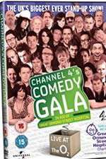 Watch Channel 4s Comedy Gala Afdah