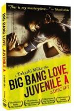 Watch Big Bang Love Juvenile A Afdah