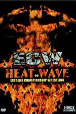 Watch ECW Heat wave Afdah