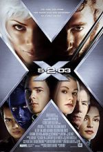 Watch X2: X-Men United Afdah