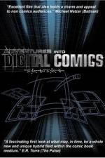 Watch Adventures Into Digital Comics Afdah
