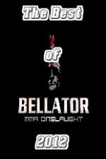 Watch The Best Of Bellator 2012 Afdah