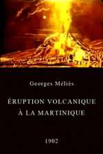 Watch ruption volcanique  la Martinique Afdah