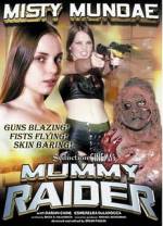 Watch Mummy Raider Afdah