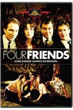 Watch Four Friends Afdah