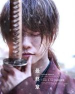 Watch Rurouni Kenshin: Final Chapter Part II - The Beginning Afdah