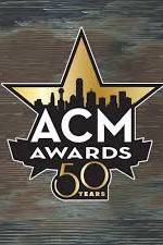Watch 50th Annual Academy of Country Music Awards Afdah