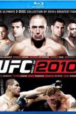 Watch UFC: Best of 2010 (Part 1 Afdah