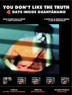 Watch Four Days Inside Guantanamo Afdah