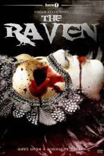 Watch The Raven Afdah