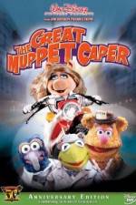Watch The Great Muppet Caper Afdah