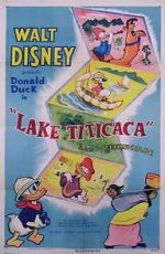 Watch Donald Duck Visits Lake Titicaca Afdah