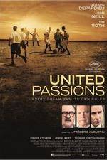 Watch United Passions Afdah