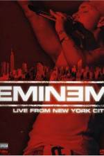 Watch Eminem Live from New York City Afdah