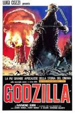 Watch Godzilla Afdah