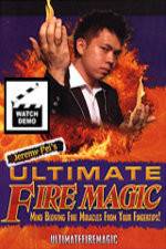 Watch Ultimate Fire Magic by Jeremy Pei Afdah