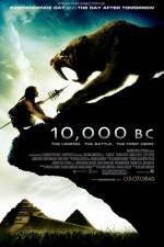 Watch 10,000 BC Afdah