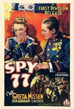 Watch Spy 77 Afdah