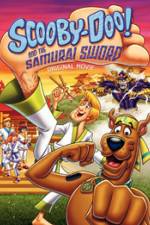 Watch Scooby-Doo And The Samurai Sword Afdah