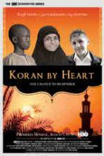 Watch Koran By Heart Afdah