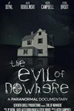 Watch The Evil of Nowhere: A Paranormal Documentary Afdah