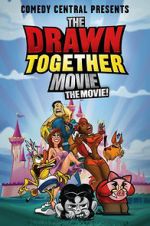 Watch The Drawn Together Movie! Afdah