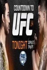 Watch Countdown to UFC 164 Henderson vs Pettis Afdah