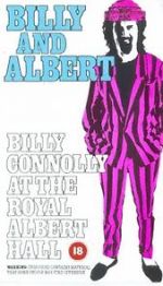 Watch Billy and Albert: Billy Connolly at the Royal Albert Hall Afdah