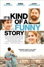 Watch It's Kind of a Funny Story Afdah