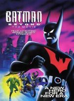 Watch Batman Beyond: The Movie Afdah