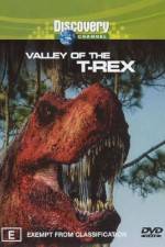 Watch The Valley of the T-Rex Afdah