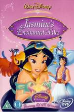 Watch Jasmine's Enchanted Tales Journey of a Princess Afdah