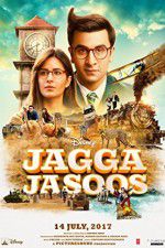 Watch Jagga Jasoos Afdah