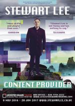 Watch Stewart Lee: Content Provider (TV Special 2018) Afdah