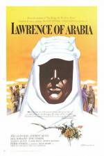 Watch Lawrence of Arabia Afdah