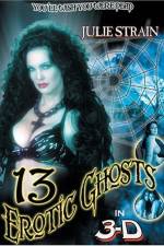 Watch Thirteen Erotic Ghosts Afdah