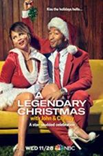 Watch A Legendary Christmas with John and Chrissy Afdah