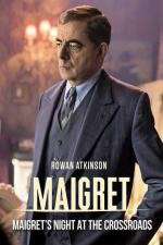 Watch Maigret\'s Night at the Crossroads Afdah