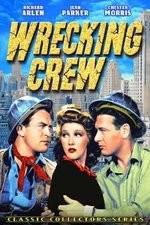 Watch Wrecking Crew Afdah