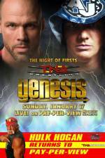 Watch TNA Genesis 2010 Afdah