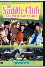 Watch The Saddle Club The First Adventure Afdah