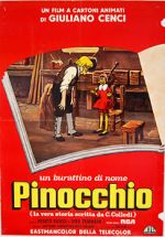 Watch Pinocchio Afdah
