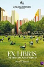Watch Ex Libris: The New York Public Library Afdah