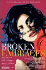 Watch Broken Embraces (Los abrazos rotos) Afdah