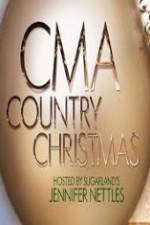 Watch CMA Country Christmas Afdah