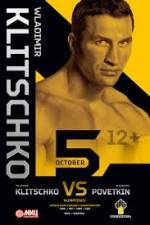 Watch Wladimir Klitschko vs Alexander Povetkin Afdah