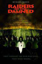 Watch Raiders of the Damned Afdah
