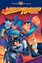 Watch The Batman Superman Movie: World\'s Finest Afdah
