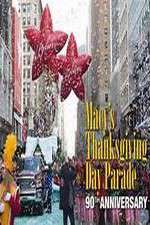 Watch 90th Annual Macy\'s Thanksgiving Day Parade Afdah